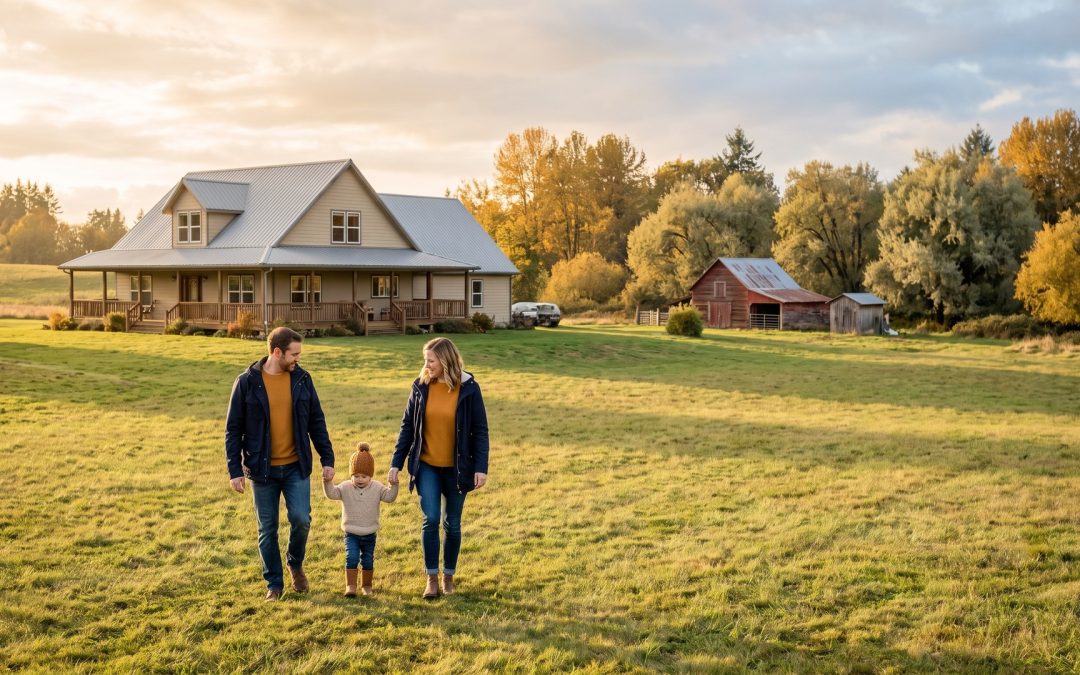 Battle Ground Wa Real Estate