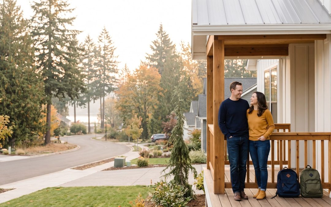 Camas Wa Real Estate