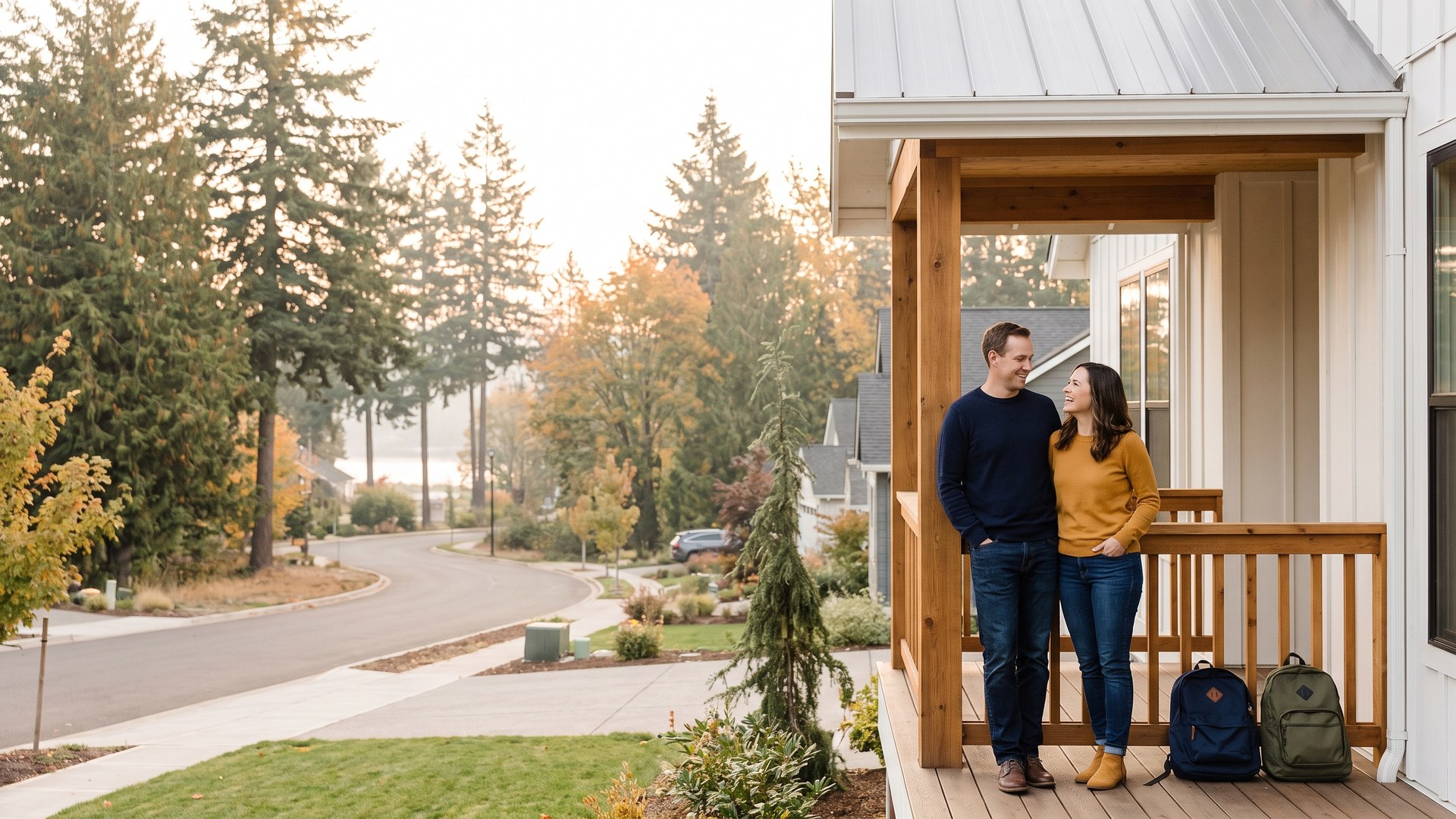 Camas Wa Real Estate