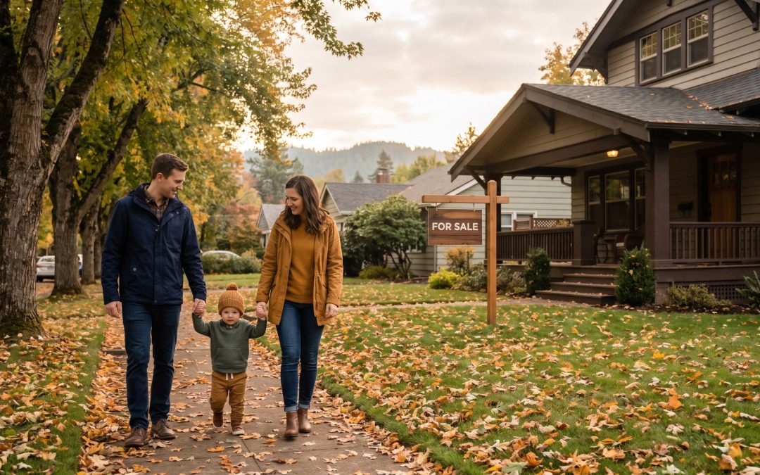 Clackamas Real Estate