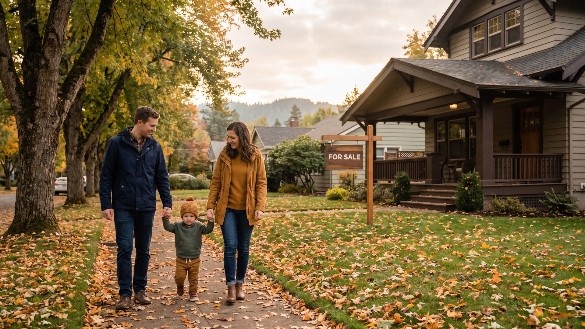 Clackamas Real Estate