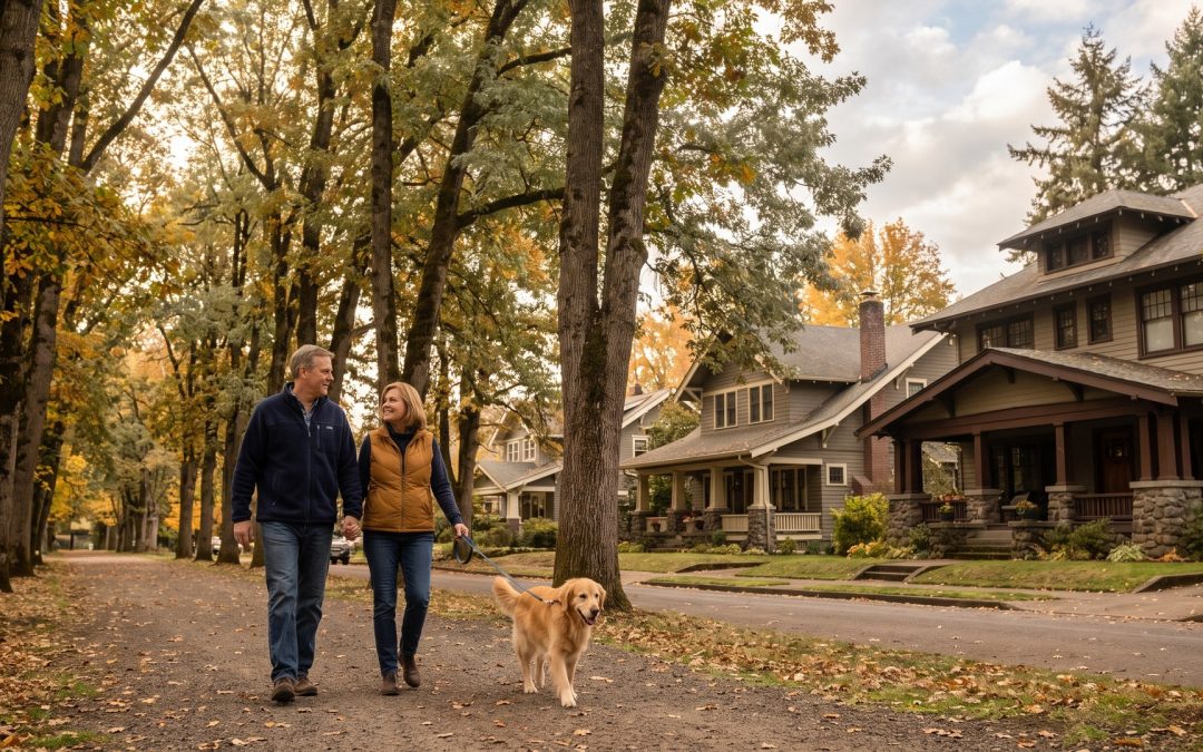 Oak Grove Real Estate
