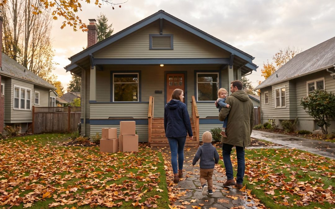 Vancouver Wa Real Estate