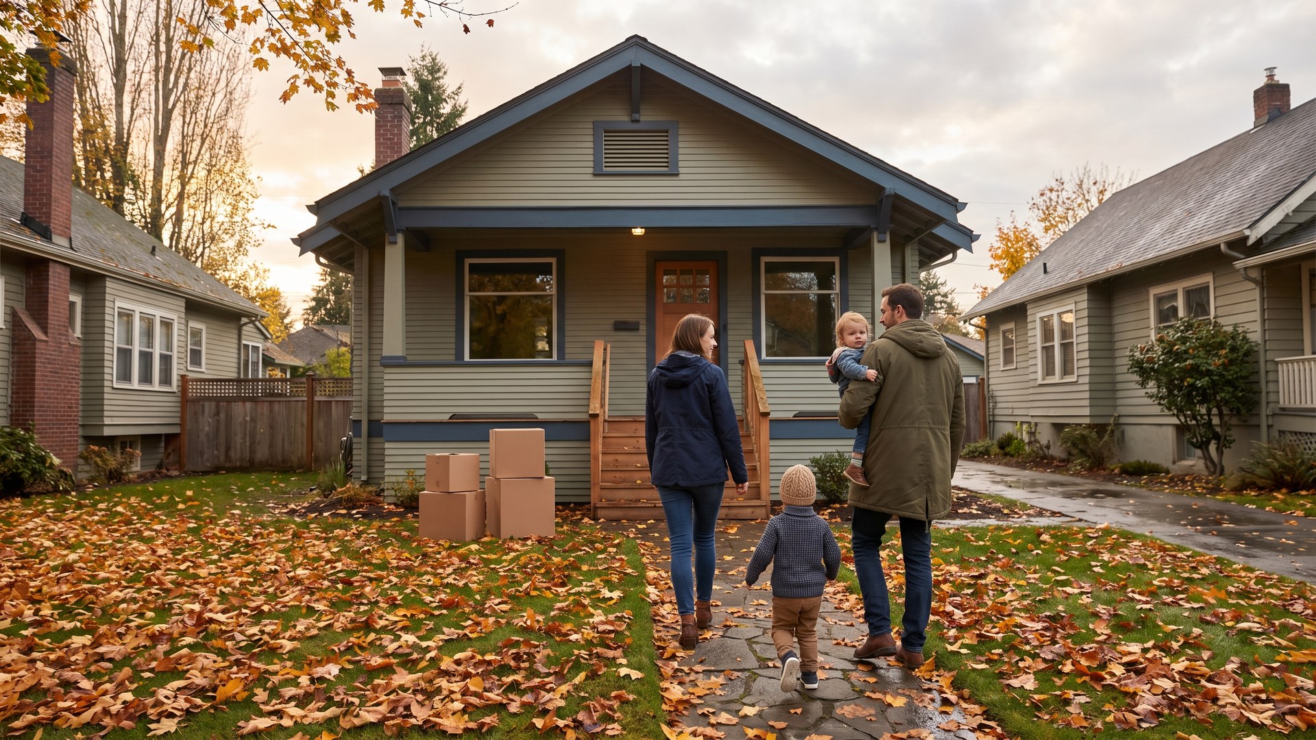 Vancouver Wa Real Estate