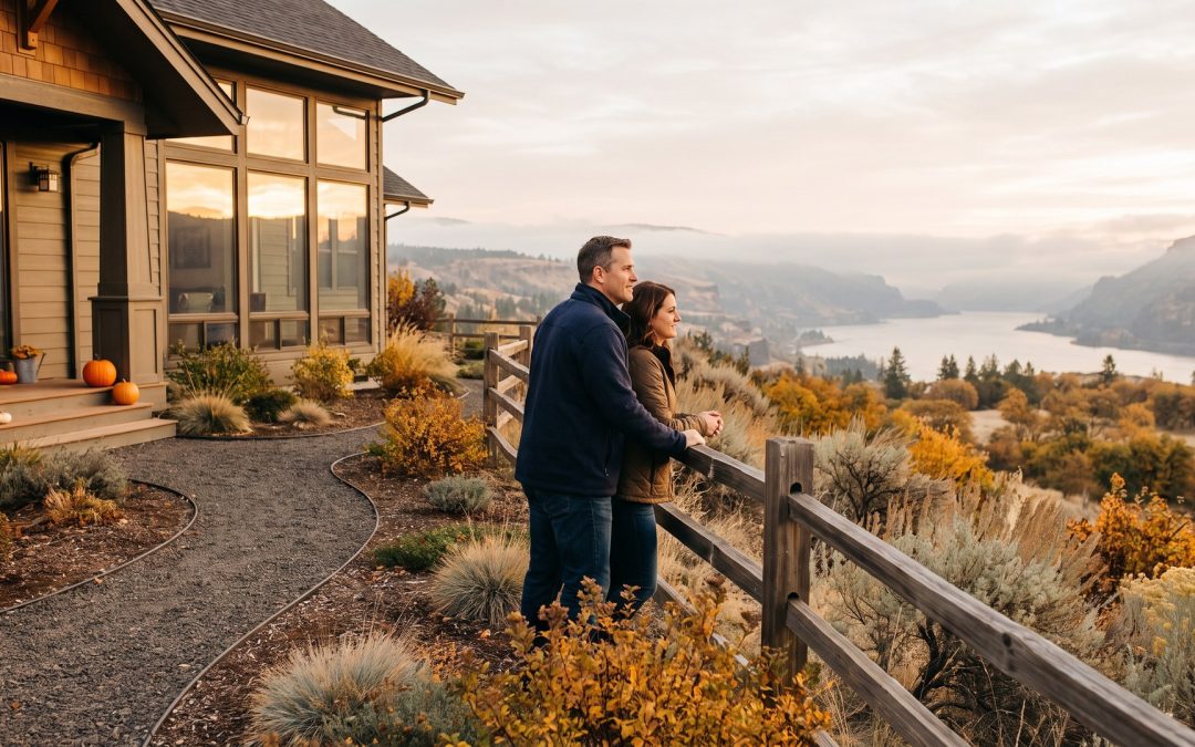 Washougal Wa Real Estate