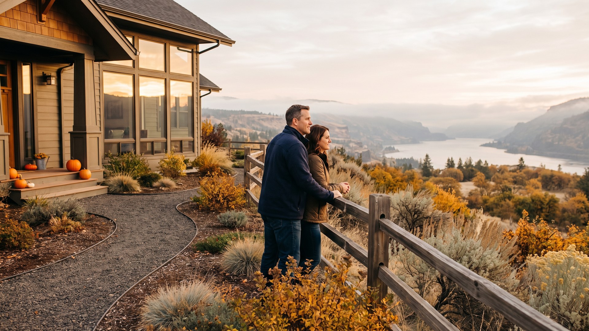 Washougal Wa Real Estate